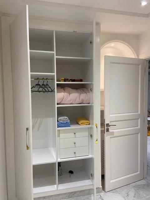 Marsa - Sidi Bousaid Lovely Authentic Apartment 라 마르사 외부 사진