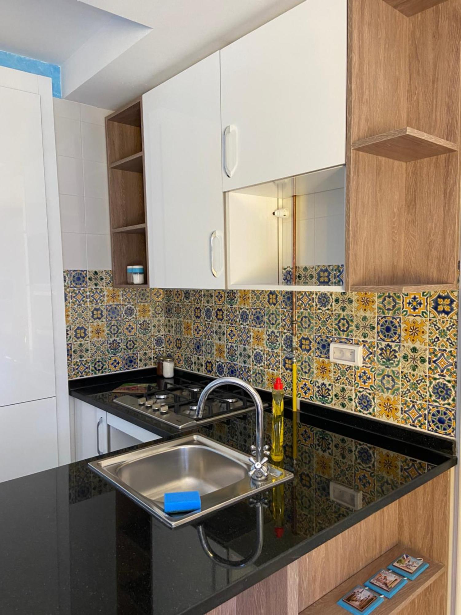 Marsa - Sidi Bousaid Lovely Authentic Apartment 라 마르사 외부 사진