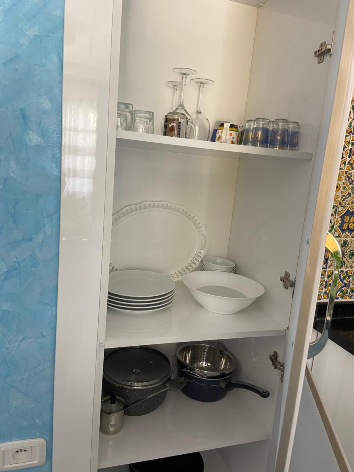 Marsa - Sidi Bousaid Lovely Authentic Apartment 라 마르사 외부 사진
