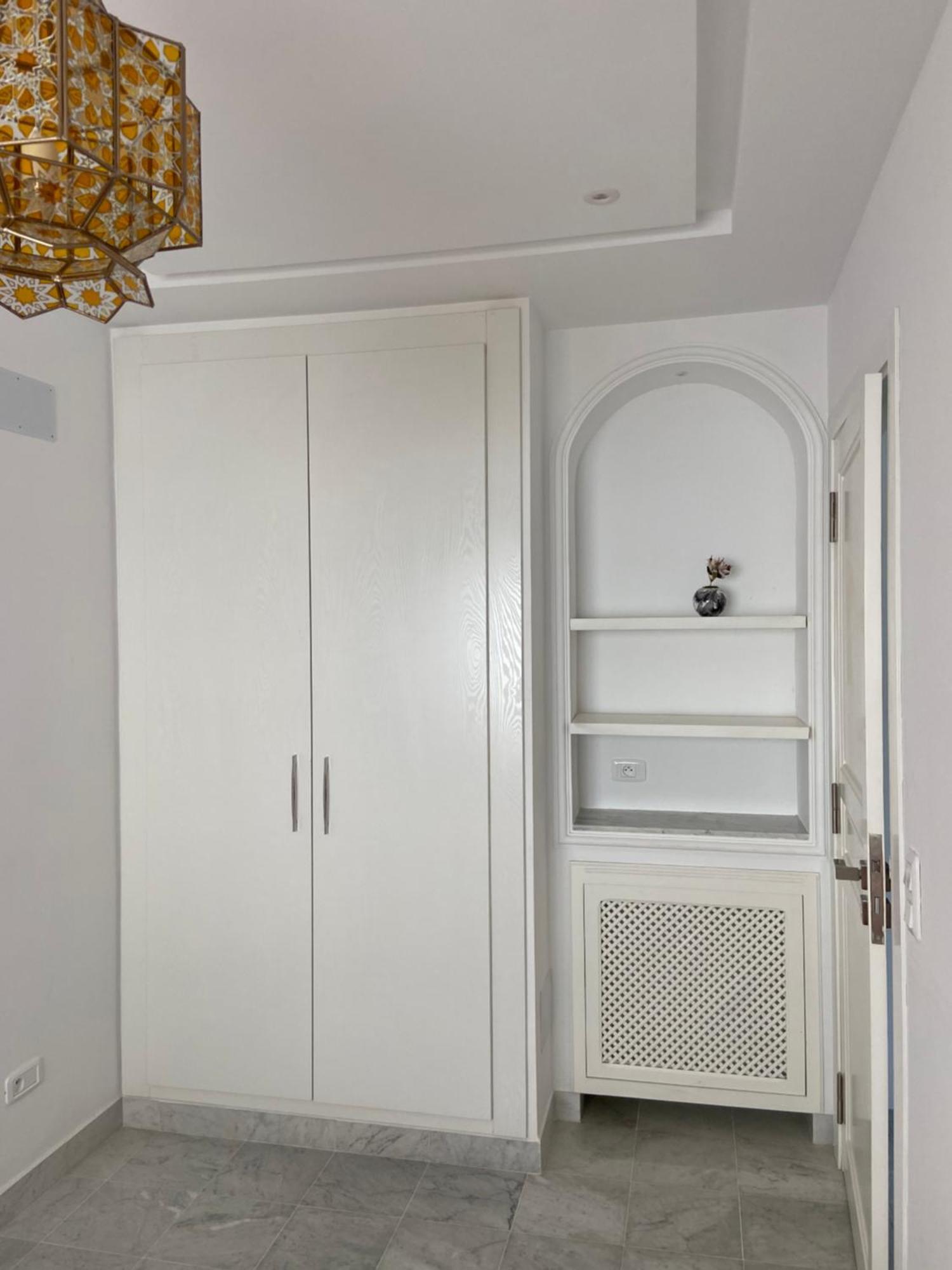 Marsa - Sidi Bousaid Lovely Authentic Apartment 라 마르사 외부 사진