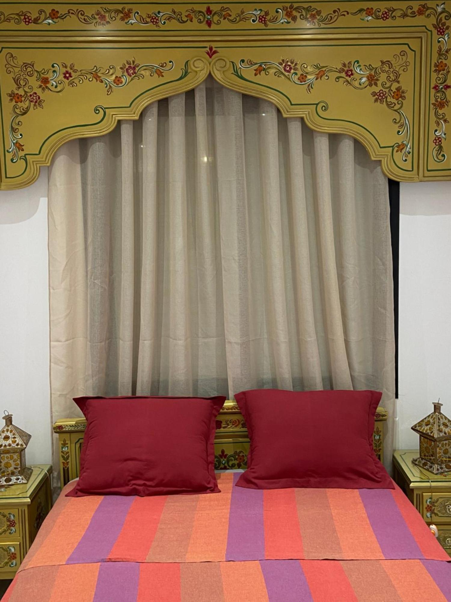 Marsa - Sidi Bousaid Lovely Authentic Apartment 라 마르사 외부 사진