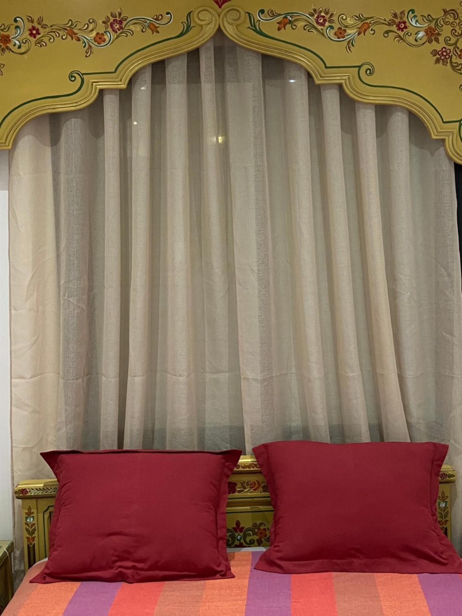 Marsa - Sidi Bousaid Lovely Authentic Apartment 라 마르사 외부 사진
